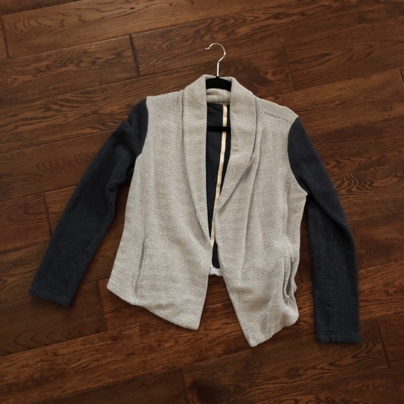 Lou & Grey Jackets & Blazers - Lou & grey jacket